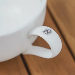 Cuisine Et Table|Maison Ghibli Tasse et Sous Tasse Totoro Ooinuhugri - Mon Voisin Totoro