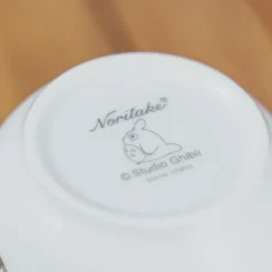 Cuisine Et Table|Maison Ghibli Tasse Totoro Chapeau de Fleurs Jaunes - Mon Voisin Totoro