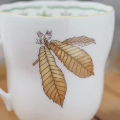 Cuisine Et Table|Maison Ghibli Tasse Totoro Tête à l'envers- Mon Voisin Totoro