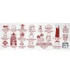 Linge De Maison|Textile|Maison Ghibli Tenugi Dieux d’Arubaya - Le Voyage de Chihiro