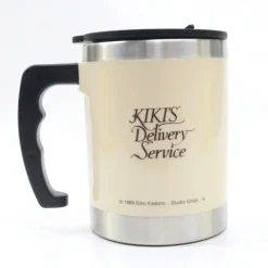 Cuisine Et Table|Maison Ghibli Thermo Mug Kiki - Kiki la petite sorcière
