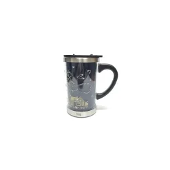 Cuisine Et Table|Maison Ghibli Thermo Mug Kiki A Koriko- Kiki la petite sorcière