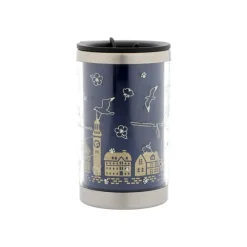 Cuisine Et Table|Maison Ghibli Thermo Mug Kiki A Koriko- Kiki la petite sorcière