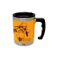 Cuisine Et Table|Maison Ghibli Thermo Mug Sophie et Hauru – Le Château ambulant