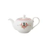 Cuisine Et Table|Maison Ghibli Théière Porcelaine Jiji -  Kiki la petite sorcière