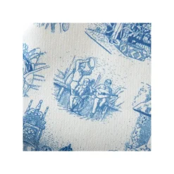 Classement|Maison Ghibli Trousse Bleu Nostalgie - Si tu tends l'oreille