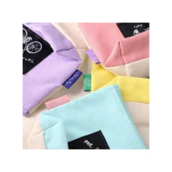 Classement|Maison Ghibli Trousse brodée Jiji en cage - Kiki la petite sorcière
