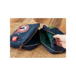 Classement|Maison Ghibli Trousse écusson Totoro - Mon voisin Totoro