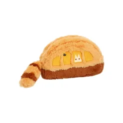 Classement|Maison Ghibli Trousse Fourrure Chatbus – Mon Voisin Totoro