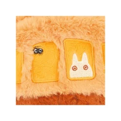 Classement|Maison Ghibli Trousse Fourrure Chatbus – Mon Voisin Totoro