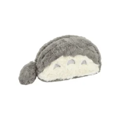 Classement|Maison Ghibli Trousse Fourrure Totoro – Mon Voisin Totoro