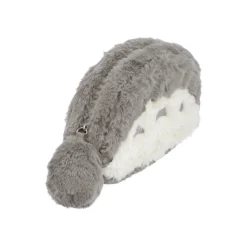 Classement|Maison Ghibli Trousse Fourrure Totoro – Mon Voisin Totoro