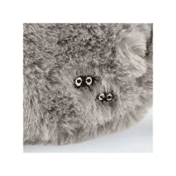 Classement|Maison Ghibli Trousse Fourrure Totoro – Mon Voisin Totoro