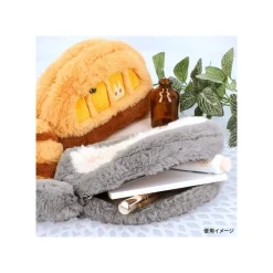 Classement|Maison Ghibli Trousse Fourrure Totoro – Mon Voisin Totoro