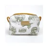 Classement|Maison Ghibli Trousse M 12×16×10 cm gravure antique - Mon Voisin Totoro