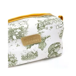 Classement|Maison Ghibli Trousse M 12×16×10 cm gravure antique - Mon Voisin Totoro