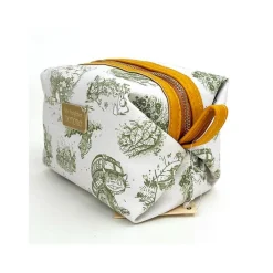 Classement|Maison Ghibli Trousse M 12×16×10 cm gravure antique - Mon Voisin Totoro