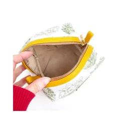 Classement|Maison Ghibli Trousse M 12×16×10 cm gravure antique - Mon Voisin Totoro