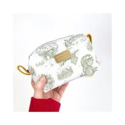 Classement|Maison Ghibli Trousse M 12×16×10 cm gravure antique - Mon Voisin Totoro