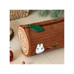 Classement|Maison Ghibli Trousse Sagara Rondin - Mon Voisin Totoro
