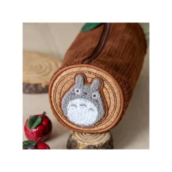 Classement|Maison Ghibli Trousse Sagara Rondin - Mon Voisin Totoro