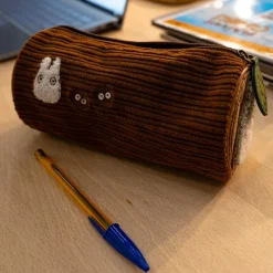 Classement|Maison Ghibli Trousse Sagara Rondin - Mon Voisin Totoro
