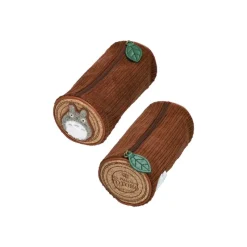 Classement|Maison Ghibli Trousse Sagara Rondin - Mon Voisin Totoro