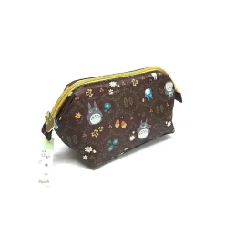 Classement|Maison Ghibli Trousse Totoro Feuilles - Mon Voisin Totoro