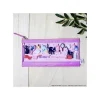Classement|Maison Ghibli Trousse transparente Violette - Kiki la petite sorcière