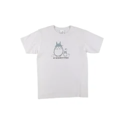 Textile|Maison Ghibli T-shirt S Totoro Parade - Mon Voisin Totoro