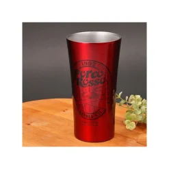 Cuisine Et Table|Maison Ghibli Tumbler Metal 400 Ml Qui Est Incroyable ? - Porco Rosso