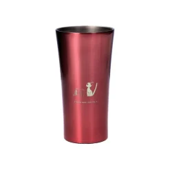 Cuisine Et Table|Maison Ghibli Tumbler Metal 400 Ml Tout Va Bien - Kiki la petite sorcière