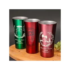 Cuisine Et Table|Maison Ghibli Tumbler Metal 400 Ml Tout Va Bien - Kiki la petite sorcière