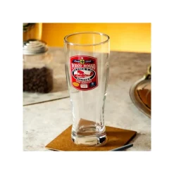 Cuisine Et Table|Maison Ghibli Verre à bière - Porco Rosso