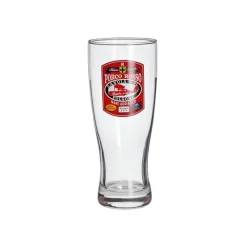 Cuisine Et Table|Maison Ghibli Verre à bière - Porco Rosso