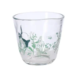 Cuisine Et Table|Maison Ghibli Verre transparent Chasse aux glands - Mon Voisin Totoro