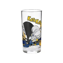 Cuisine Et Table|Maison Ghibli Verre Vintage Katakatakata - Le Voyage de Chihiro